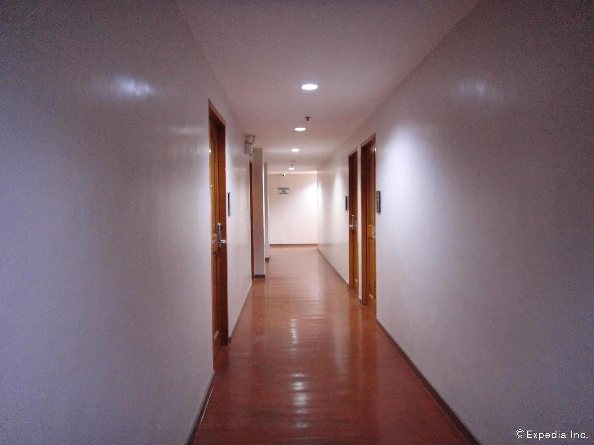 Hotel America Angeles Luaran gambar